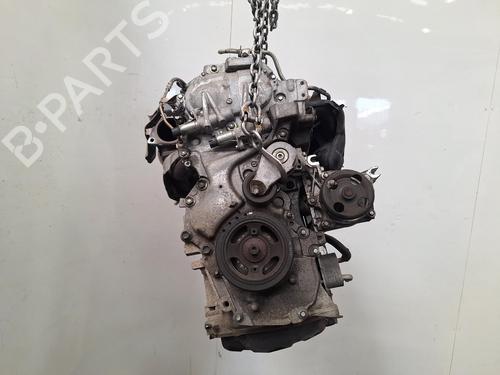 Used Engine Engine NISSAN JUKE (F15) 1.6 DIG-T (190 hp) 35768824 35768824