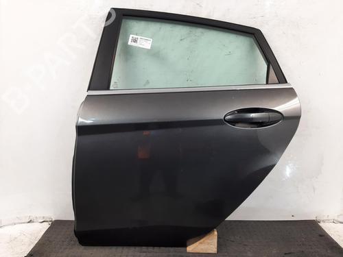 left-rear-door-ford-fiesta-vi-cb1-ccn-2008-30496821 main image