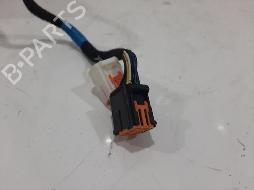 Right mirror CITROËN DS4 (NX_) 1.6 BlueHDi 120 | BP32448461C27