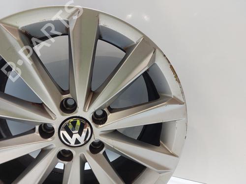 Fælk VW GOLF VI (5K1) 1.4 TSI | BP32380175C45