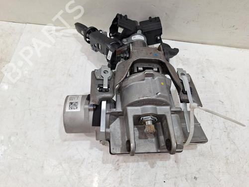 Steering column VAUXHALL CORSA Mk IV (E) (X15) 1.4 | BP39694671M21 - Image 2