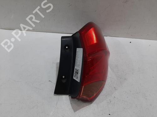 Right taillight KIA CEE'D (JD) 1.6 GDI | BP30260301C35 