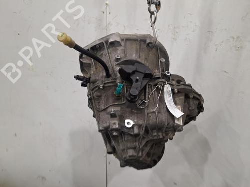 Gearbox NISSAN PRIMASTAR Van (X82) 2.0 dCi 130 | BP39561131M3 - Image 3