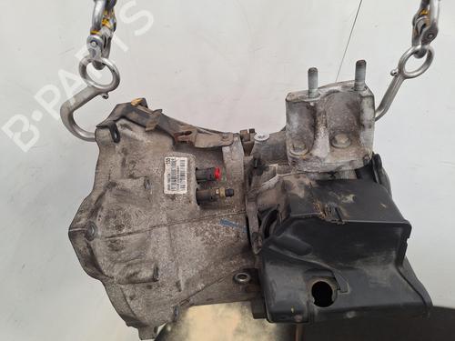 Gearbox FORD FIESTA VI (CB1, CCN) 1.25 | BP39432890M3 - Image 5