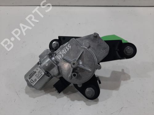 Used Rear wiper motor Rear wiper motor 31769013 31769013