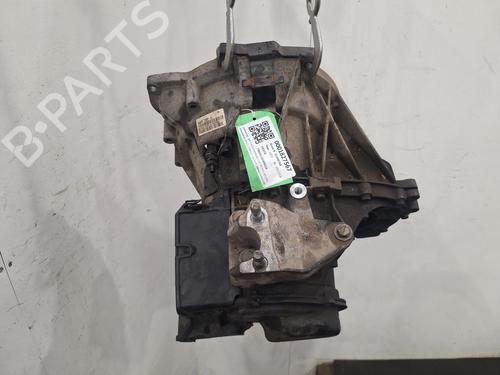 Gearbox FORD FIESTA VI (CB1, CCN) 1.25 | BP39027351M3  - Image 5