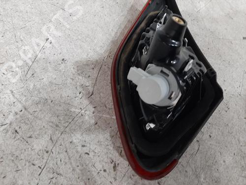 Left taillight VAUXHALL CORSA Mk IV (E) (X15) 1.4 | BP26749228C34 