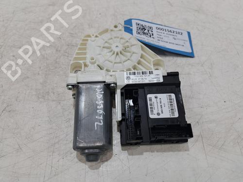 Front right window mechanism VW GOLF VI Convertible (517) 1.6 TDI | BP30495369C23