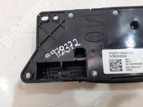 Modulo electronico JAGUAR I-PACE (X590) EV400 AWD | BP29444838M83