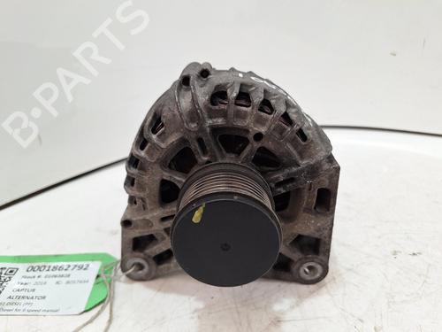 alternator-renault-captur-i-j5_-h5_-2013-40254320 main image