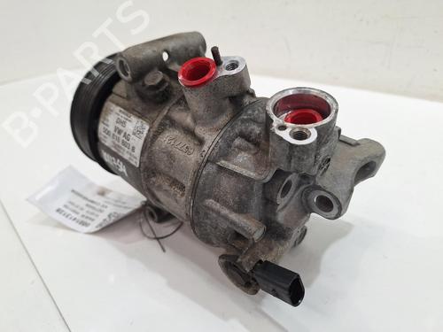AC compressor SKODA OCTAVIA III Combi (5E5, 5E6) 1.6 TDI | BP26856793M34 