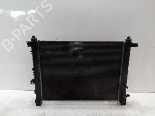 Used Radiator set Radiator set 37443299 37443299
