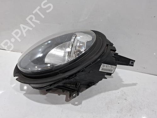 Left headlight MINI MINI (F55) Cooper | BP38236898C28 - Image 3