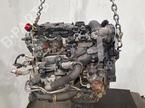 Engine PEUGEOT PARTNER Tepee 1.6 HDi 90 | BP36254201M1 - Image 3