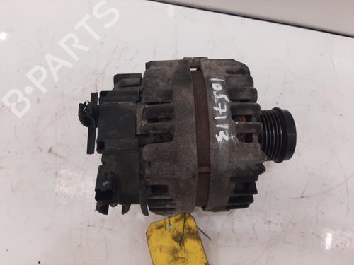 Alternator CITROËN C4 Picasso II 1.6 BlueHDi 100 | BP38045110M7 - Image 2