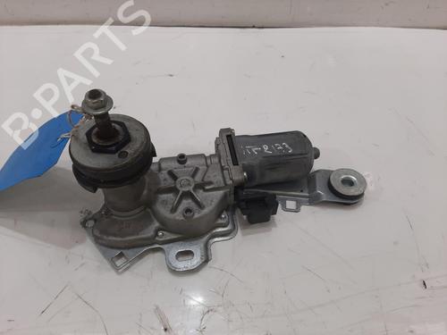 Used Rear wiper motor CITROËN C1 II (PA_, PS_) 1.2 VTi 82 (82 hp) 30119867