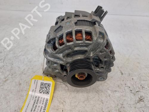Used Alternator LAND ROVER RANGE ROVER EVOQUE (L551) 2.0 D150 (150 hp) 26864618