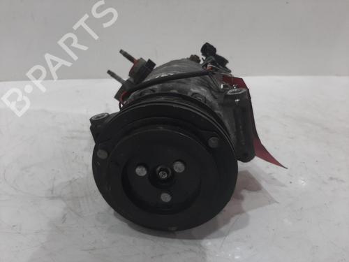 AC compressor FORD FOCUS III 1.0 EcoBoost | BP26859362M34 