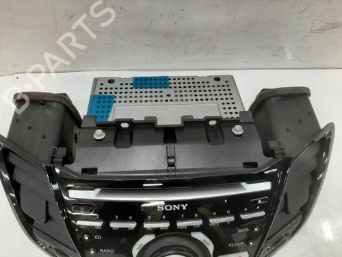 Electronic module FORD FIESTA VI (CB1, CCN) 1.0 EcoBoost | BP26851671M83 