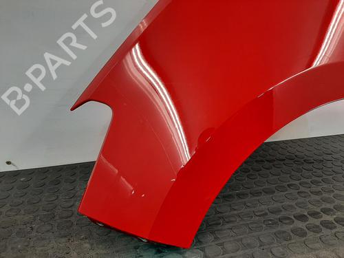 Left front fenders VW UP! (121, 122, BL1, BL2, BL3, 123) 1.0 | BP29524484C41 