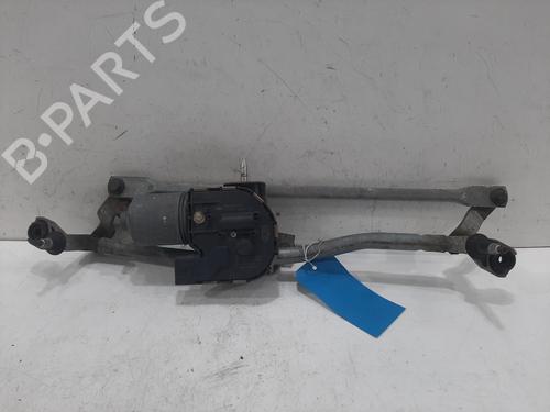 Motorino del tergicristallo anteriore AUDI A3 Sportback (8PA) 1.4 TFSI (125 hp) 31315928