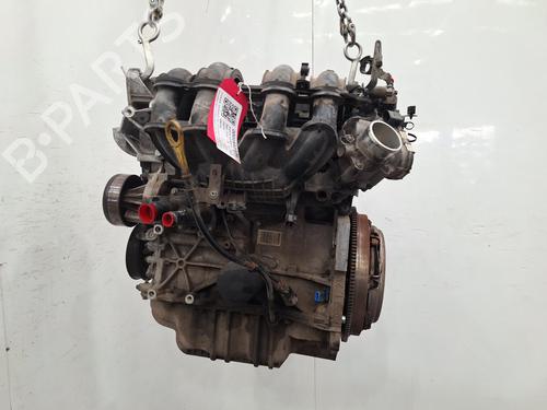 Engine FORD FIESTA VI (CB1, CCN) 1.25 | BP39531935M1 - Image 2