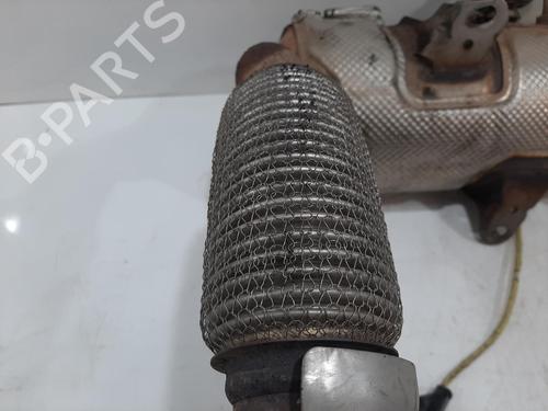 Particulate filter FORD TRANSIT COURIER B460 Box Body/MPV 1.5 TDCi | BP38525643M81 - Image 3