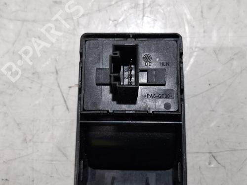 Right front window switch VW GOLF VI Convertible (517) 1.6 TDI | BP39149785I26 - Image 5