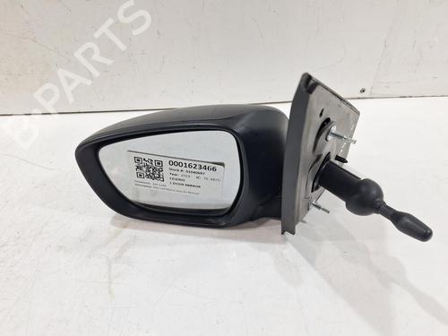 Used Left mirror SUZUKI CELERIO (LF) 1.0 (AVK310) (68 hp) 31999569