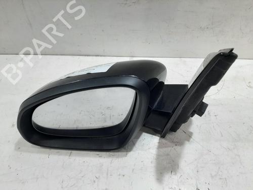 Used Left mirror Left mirror 39569889 39569889