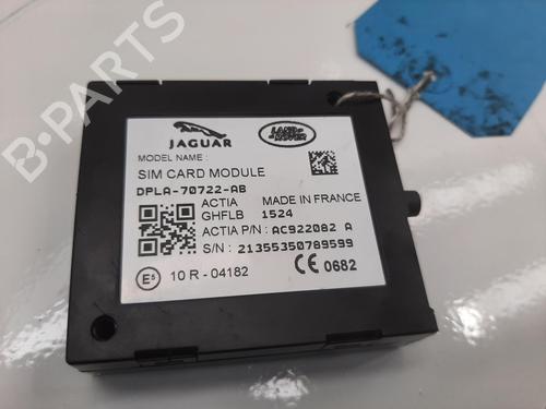 Control unit LAND ROVER RANGE ROVER IV (L405) 4.4 SDV8 4x4 | BP26804327M11 - Image 5