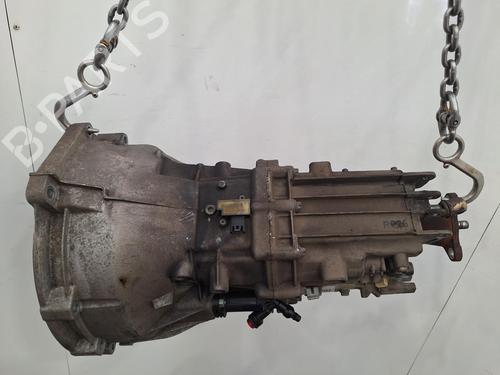 Gearbox BMW 1 (F20) 118 d | BP36811351M3  - Image 6
