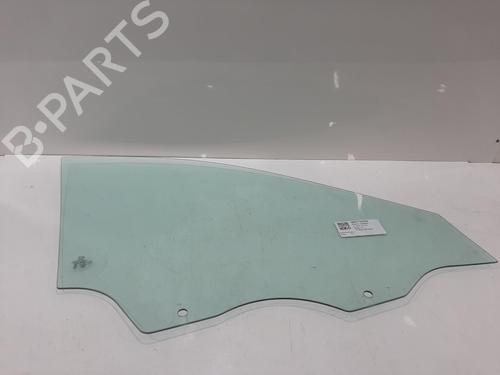 Used Front left door window Front left door window BYD SEAL U 1.5 Plug-in Hybrid Front-Wheel Drive (218 hp) 36315563 36315563