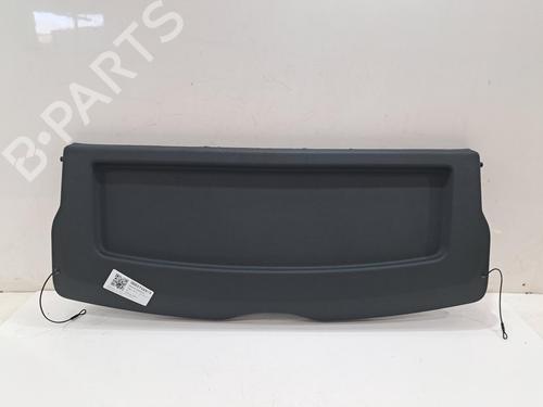 Hattehylde Hattehylde AUDI A1 CITY CARVER (GBH) 30 TFSI (110 hp) 35768475 35768475