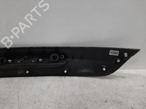 Tailgate handle VOLVO V40 Hatchback (525) D3 | BP26846138C132 