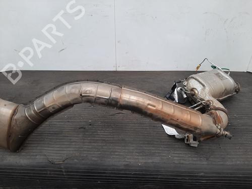 Particulate filter LAND ROVER DISCOVERY V (L462) D300 MHEV 4x4 | BP26804387M81 