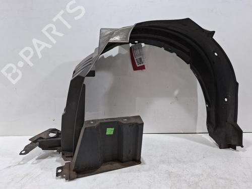 Used Wheel arch Wheel arch TOYOTA AYGO (_B1_) 1.0 (KGB10_, KGB10R) (68 hp) 39983605 39983605