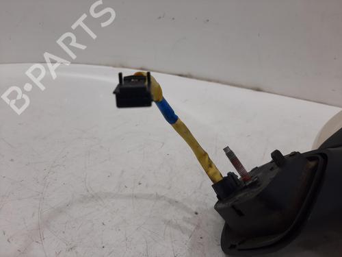 Right mirror RENAULT CAPTUR I (J5_, H5_) 0.9 TCe 90 | BP29471991C27 