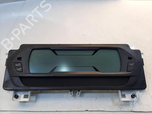 instrument-cluster-citroen-c4-picasso-ii-2013-34038355 main image