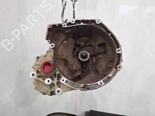 Used Gearbox FORD FIESTA VII (HJ, HF) 1.0 EcoBoost (140 hp) 29581488