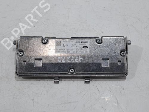 Camera JAGUAR I-PACE (X590) EV400 AWD | BP28379574E14 