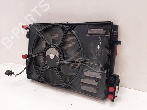 Radiator set SEAT LEON (5F1) 1.2 TSI | BP35767944M120 - Image 6