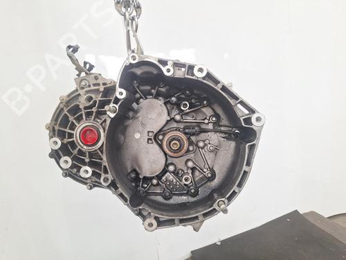Used Gearbox FIAT DOBLO Cargo (263_) 1.6 D Multijet (263WXD1B, 263WXR1B, 263WXX1B, 263ZXD1B,... (105 hp) 29163475
