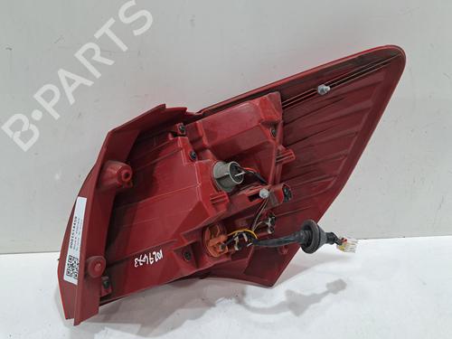 Left taillight KIA VENGA (YN) 1.6 CVVT | BP29061061C34 