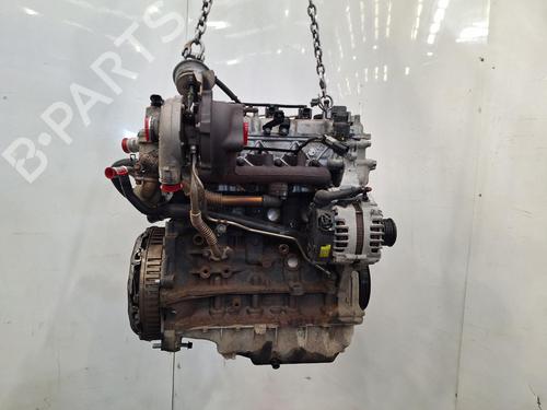 Engine KIA CEE'D (JD) 1.6 CRDi 128 | BP39694820M1  - Image 6