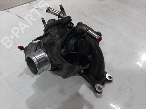 Turbolader/Kompressor FORD ECOSPORT 1.0 EcoBoost | BP30382195M71