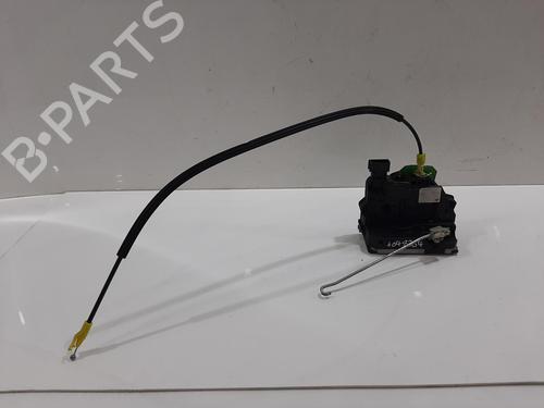 Autre Autre VAUXHALL MERIVA Mk II (B) (S10) 1.7 CDTi (131 hp) 34403948 34403948