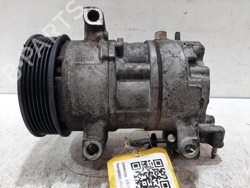 Used AC compressor AC compressor 38800779 38800779