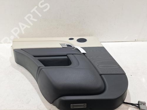 Used Rear left panel Rear left panel 30927820 30927820