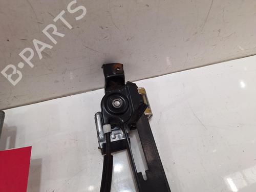 Front left window mechanism SEAT ALTEA XL (5P5, 5P8) 1.6 TDI | BP26808885C22 